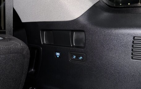 Hyundai Palisade I, 2022 год, 5 500 000 рублей, 16 фотография