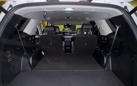 Hyundai Palisade I, 2022 год, 5 500 000 рублей, 20 фотография