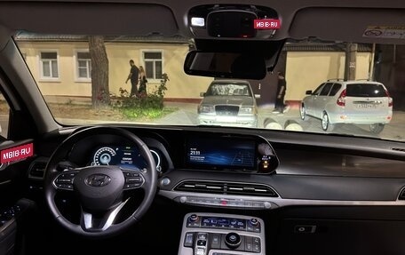 Hyundai Palisade I, 2022 год, 5 500 000 рублей, 9 фотография