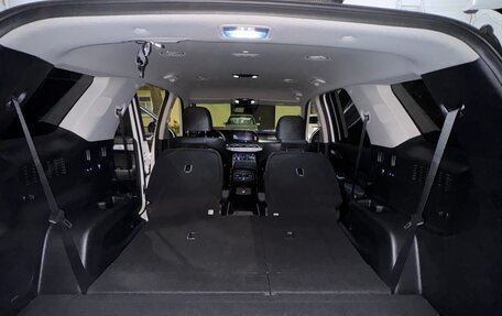 Hyundai Palisade I, 2022 год, 5 500 000 рублей, 21 фотография