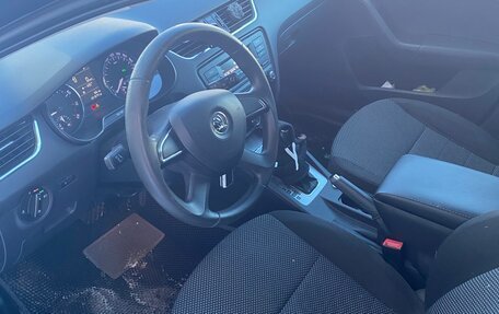 Skoda Octavia, 2013 год, 800 000 рублей, 5 фотография