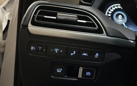 Hyundai Palisade I, 2022 год, 5 500 000 рублей, 19 фотография