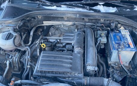 Skoda Octavia, 2013 год, 800 000 рублей, 9 фотография