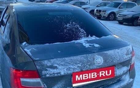 Skoda Octavia, 2013 год, 800 000 рублей, 3 фотография