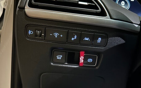 Hyundai Palisade I, 2022 год, 5 500 000 рублей, 18 фотография