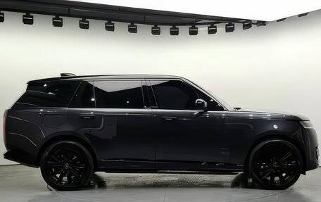 Land Rover Range Rover IV рестайлинг, 2024 год, 20 800 000 рублей, 2 фотография