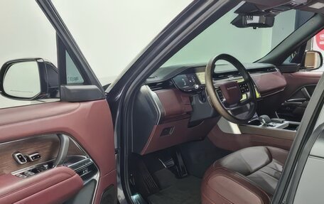 Land Rover Range Rover IV рестайлинг, 2024 год, 20 800 000 рублей, 7 фотография