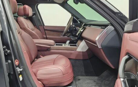 Land Rover Range Rover IV рестайлинг, 2024 год, 20 800 000 рублей, 6 фотография