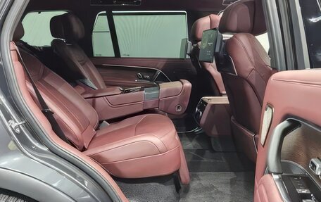 Land Rover Range Rover IV рестайлинг, 2024 год, 20 800 000 рублей, 12 фотография