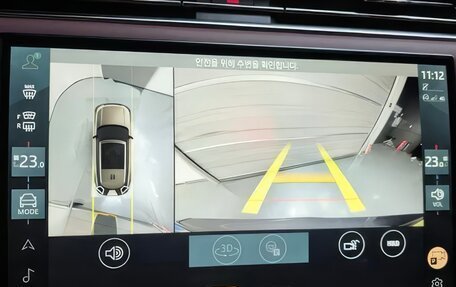 Land Rover Range Rover IV рестайлинг, 2024 год, 20 800 000 рублей, 10 фотография