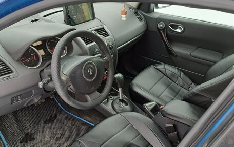 Renault Megane II, 2007 год, 350 000 рублей, 5 фотография