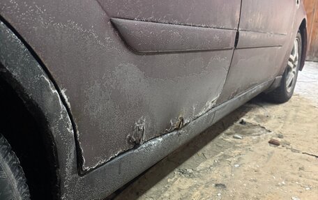 Ford Focus IV, 2001 год, 80 000 рублей, 7 фотография