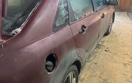 Ford Focus IV, 2001 год, 80 000 рублей, 6 фотография