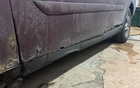 Ford Focus IV, 2001 год, 80 000 рублей, 3 фотография