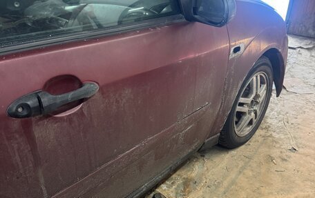 Ford Focus IV, 2001 год, 80 000 рублей, 8 фотография