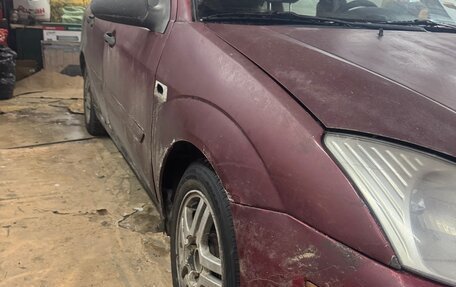 Ford Focus IV, 2001 год, 80 000 рублей, 9 фотография