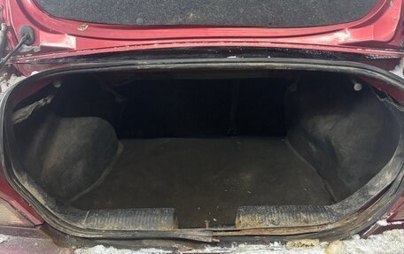 Ford Focus IV, 2001 год, 80 000 рублей, 5 фотография