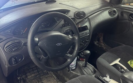 Ford Focus IV, 2001 год, 80 000 рублей, 10 фотография