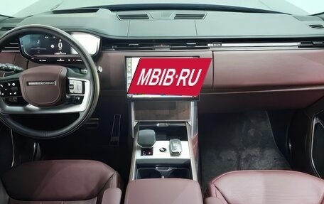 Land Rover Range Rover IV рестайлинг, 2024 год, 20 800 000 рублей, 8 фотография