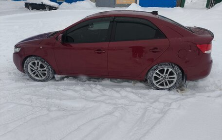 KIA Cerato III, 2011 год, 750 000 рублей, 7 фотография