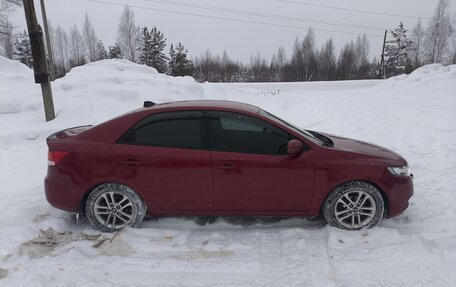 KIA Cerato III, 2011 год, 750 000 рублей, 3 фотография