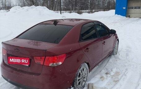 KIA Cerato III, 2011 год, 750 000 рублей, 4 фотография