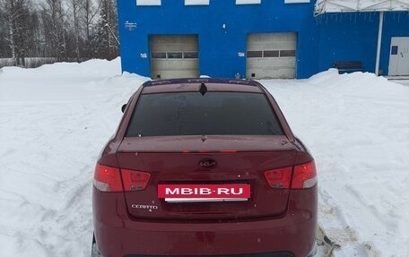 KIA Cerato III, 2011 год, 750 000 рублей, 5 фотография