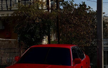 BMW 5 серия, 1992 год, 350 000 рублей, 4 фотография