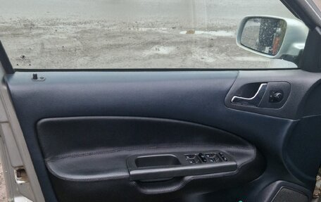 Skoda Octavia IV, 2002 год, 555 000 рублей, 5 фотография