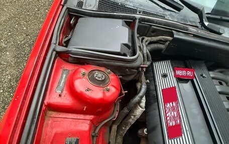 BMW 5 серия, 1992 год, 350 000 рублей, 2 фотография