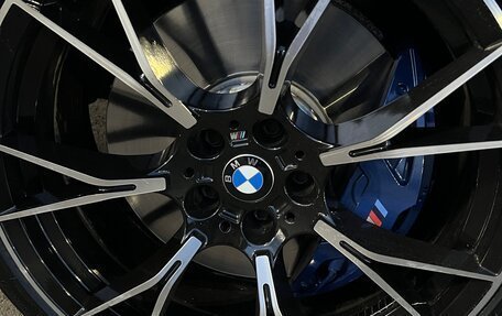 BMW 5 серия, 2018 год, 3 600 000 рублей, 10 фотография