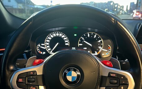 BMW 5 серия, 2018 год, 3 600 000 рублей, 17 фотография