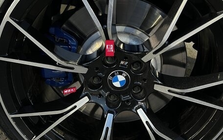 BMW 5 серия, 2018 год, 3 600 000 рублей, 9 фотография