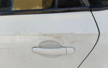 Volkswagen Polo VI (EU Market), 2016 год, 370 000 рублей, 6 фотография