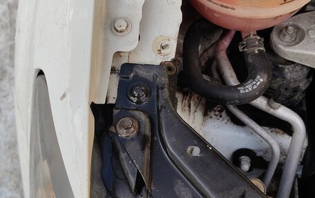 Volkswagen Polo VI (EU Market), 2016 год, 370 000 рублей, 8 фотография