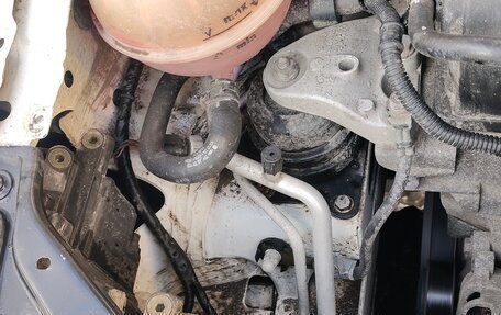 Volkswagen Polo VI (EU Market), 2016 год, 370 000 рублей, 9 фотография