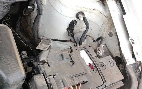 Volkswagen Polo VI (EU Market), 2016 год, 370 000 рублей, 11 фотография