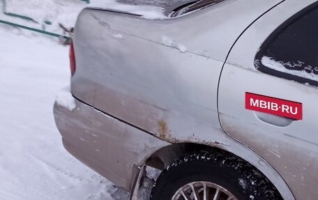 Nissan Pulsar IV, 1999 год, 250 000 рублей, 2 фотография