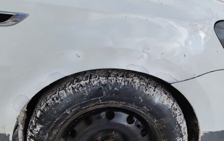 Volkswagen Polo VI (EU Market), 2016 год, 370 000 рублей, 18 фотография