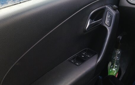 Volkswagen Polo VI (EU Market), 2016 год, 370 000 рублей, 20 фотография