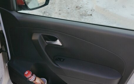 Volkswagen Polo VI (EU Market), 2016 год, 370 000 рублей, 16 фотография