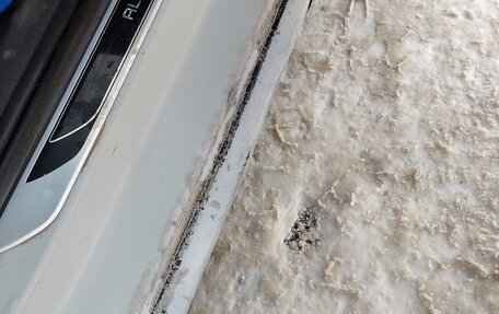 Volkswagen Polo VI (EU Market), 2016 год, 370 000 рублей, 17 фотография