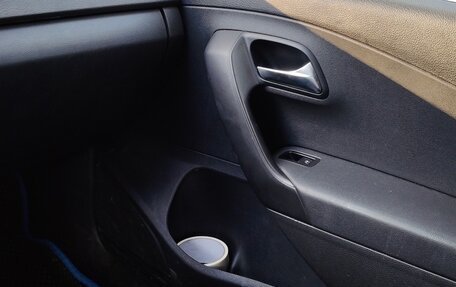 Volkswagen Polo VI (EU Market), 2016 год, 370 000 рублей, 21 фотография