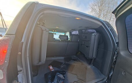 Toyota Land Cruiser Prado 120 рестайлинг, 2006 год, 1 450 000 рублей, 6 фотография