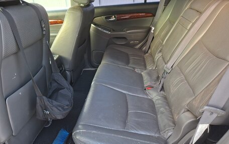 Toyota Land Cruiser Prado 120 рестайлинг, 2006 год, 1 450 000 рублей, 4 фотография