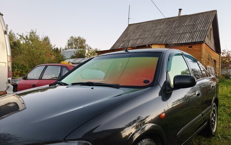 Nissan Almera, 2003 год, 260 000 рублей, 2 фотография