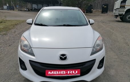 Mazda 3, 2011 год, 845 000 рублей, 2 фотография