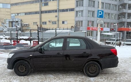 Datsun on-DO I рестайлинг, 2019 год, 465 000 рублей, 4 фотография