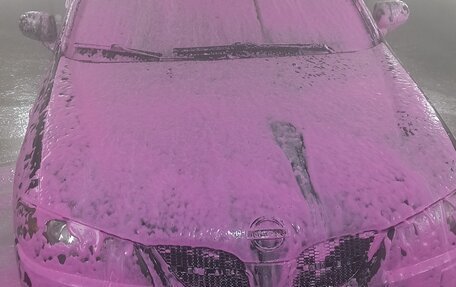 Nissan Almera, 2003 год, 260 000 рублей, 6 фотография