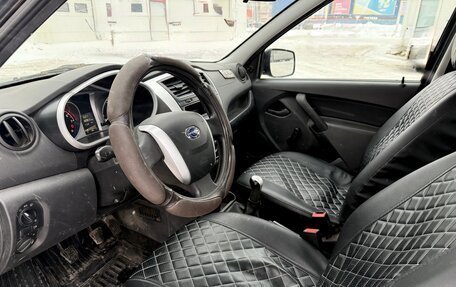 Datsun on-DO I рестайлинг, 2019 год, 465 000 рублей, 9 фотография